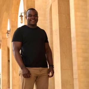 Meet your Posher, Alex